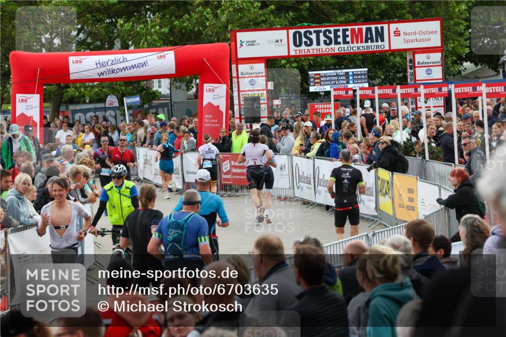 04.08.2024 - OstseeMan Michael Strokosch http://msf.ph/oto/6703635 04.08.2024 14:24:38 Laufen 41, 140, 177, 381, 409, 428, 430, 500, 515, 521, 808, 838, 863, 874, 922, 928, 1144, 1157, 1251, 1297 meine-sportfotos.de