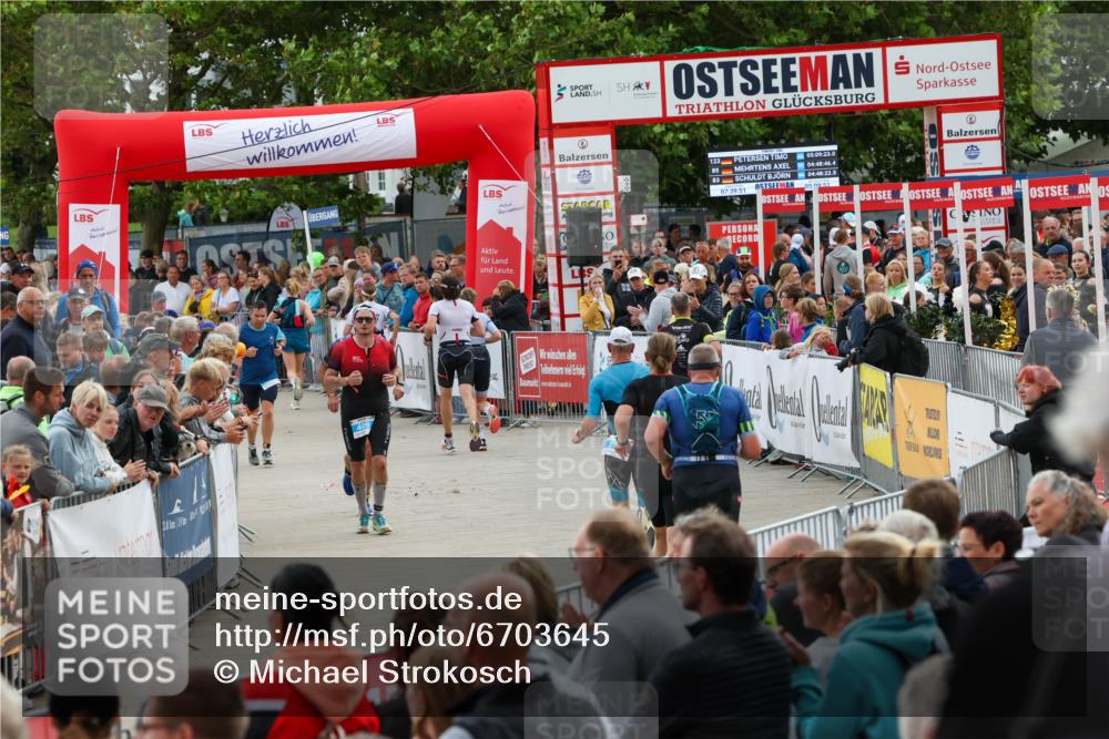 04.08.2024 - OstseeMan Michael Strokosch http://msf.ph/oto/6703645 04.08.2024 14:24:41 Laufen 41, 140, 177, 302, 381, 409, 428, 430, 500, 515, 521, 532, 808, 838, 863, 874, 922, 928, 1144, 1170, 1251, 1297 meine-sportfotos.de
