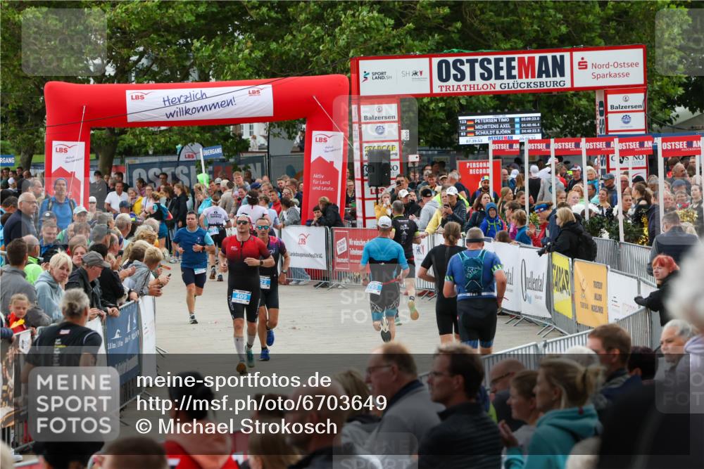 04.08.2024 - OstseeMan Michael Strokosch http://msf.ph/oto/6703649 04.08.2024 14:24:42 Laufen 41, 177, 302, 381, 409, 428, 500, 515, 521, 532, 808, 838, 863, 874, 922, 928, 1144, 1170, 1251, 1297 meine-sportfotos.de