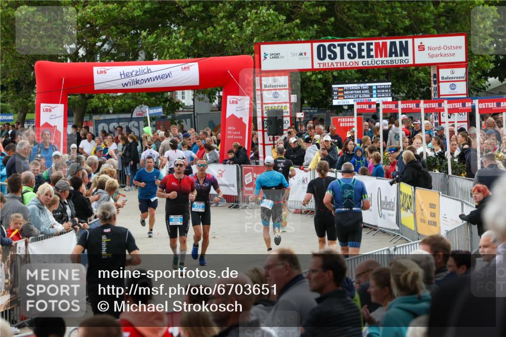 04.08.2024 - OstseeMan Michael Strokosch http://msf.ph/oto/6703651 04.08.2024 14:24:42 Laufen 41, 177, 302, 381, 409, 428, 500, 515, 521, 532, 808, 838, 863, 874, 922, 928, 1144, 1170, 1251, 1297 meine-sportfotos.de