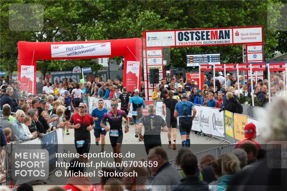 04.08.2024 - OstseeMan Michael Strokosch http://msf.ph/oto/6703659 04.08.2024 14:24:44 Laufen 41, 177, 302, 381, 409, 428, 500, 515, 521, 532, 808, 838, 863, 874, 922, 928, 1144, 1170, 1251 meine-sportfotos.de