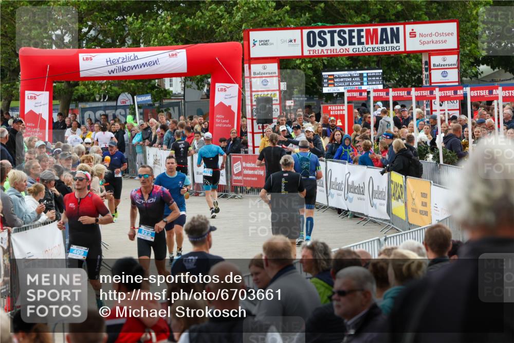 04.08.2024 - OstseeMan Michael Strokosch http://msf.ph/oto/6703661 04.08.2024 14:24:46 Laufen 41, 177, 302, 381, 409, 428, 500, 515, 521, 532, 808, 838, 863, 874, 901, 922, 928, 1144, 1170, 1251 meine-sportfotos.de