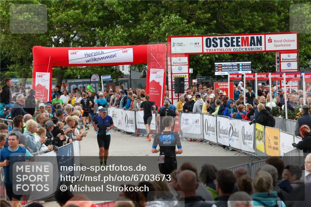 04.08.2024 - OstseeMan Michael Strokosch http://msf.ph/oto/6703673 04.08.2024 14:24:49 Laufen 41, 172, 177, 302, 381, 409, 428, 500, 515, 521, 524, 532, 547, 808, 821, 838, 863, 874, 901, 922, 928, 1170, 1251 meine-sportfotos.de