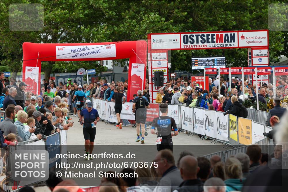 04.08.2024 - OstseeMan Michael Strokosch http://msf.ph/oto/6703675 04.08.2024 14:24:50 Laufen 41, 172, 177, 302, 381, 409, 428, 500, 515, 521, 524, 532, 547, 808, 821, 838, 863, 874, 901, 922, 928, 1170, 1190, 1251 meine-sportfotos.de