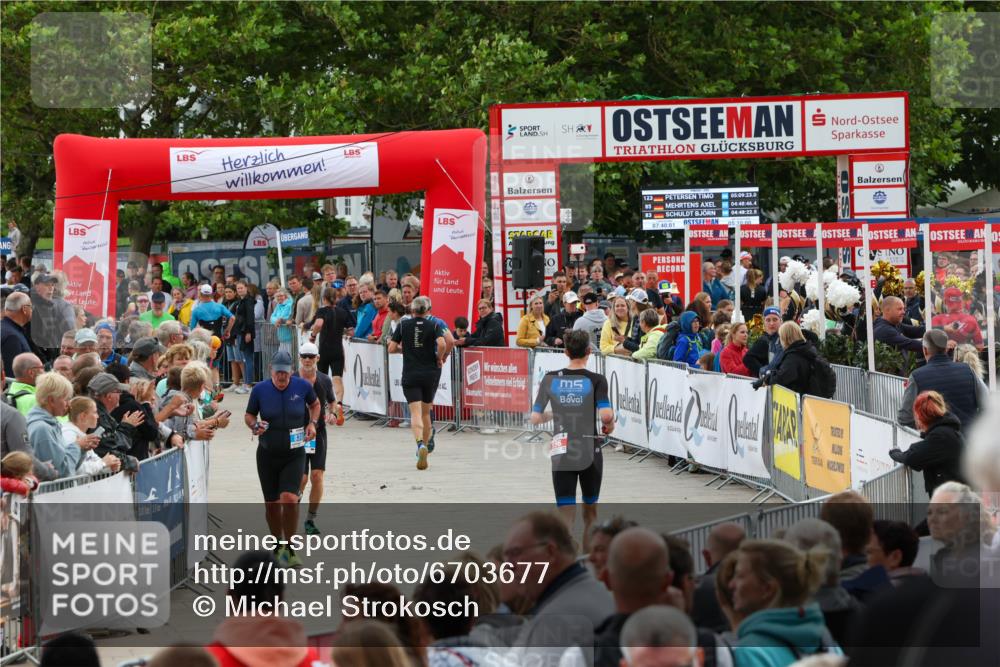 04.08.2024 - OstseeMan Michael Strokosch http://msf.ph/oto/6703677 04.08.2024 14:24:51 Laufen 41, 172, 177, 302, 381, 409, 428, 500, 515, 521, 524, 532, 547, 808, 821, 838, 863, 874, 901, 922, 928, 1170, 1190, 1251 meine-sportfotos.de