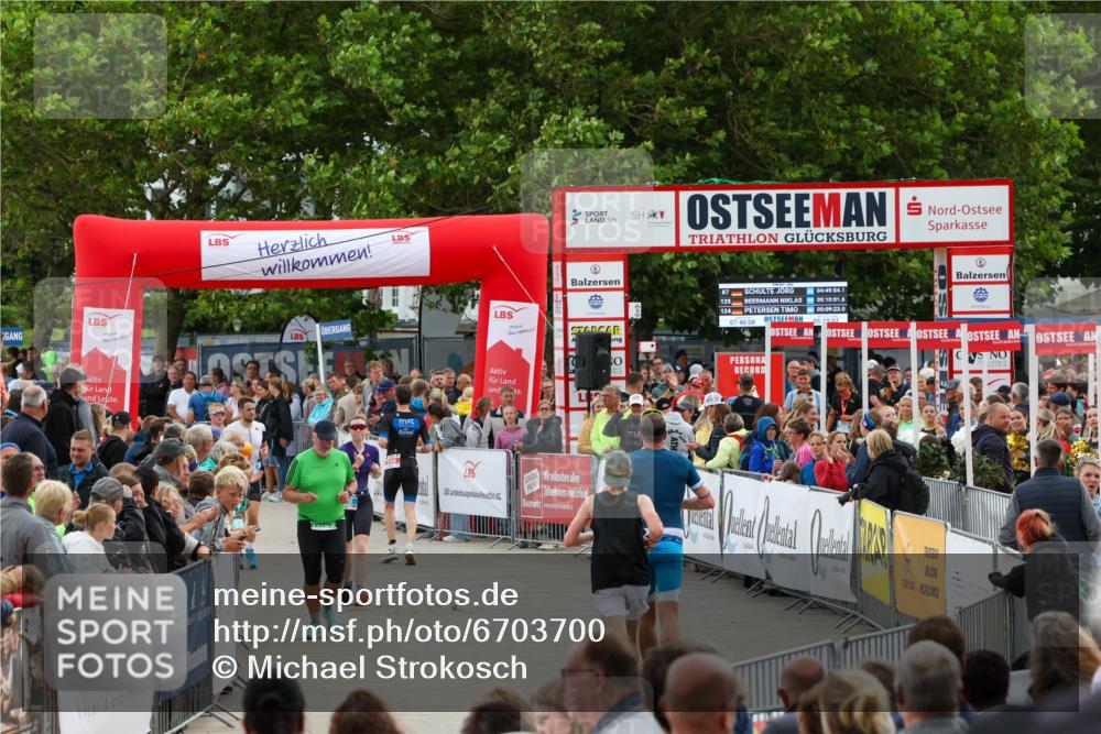 04.08.2024 - OstseeMan Michael Strokosch http://msf.ph/oto/6703700 04.08.2024 14:24:58 Laufen 172, 302, 381, 428, 500, 515, 524, 532, 547, 631, 821, 838, 874, 901, 911, 928, 1170, 1190 meine-sportfotos.de