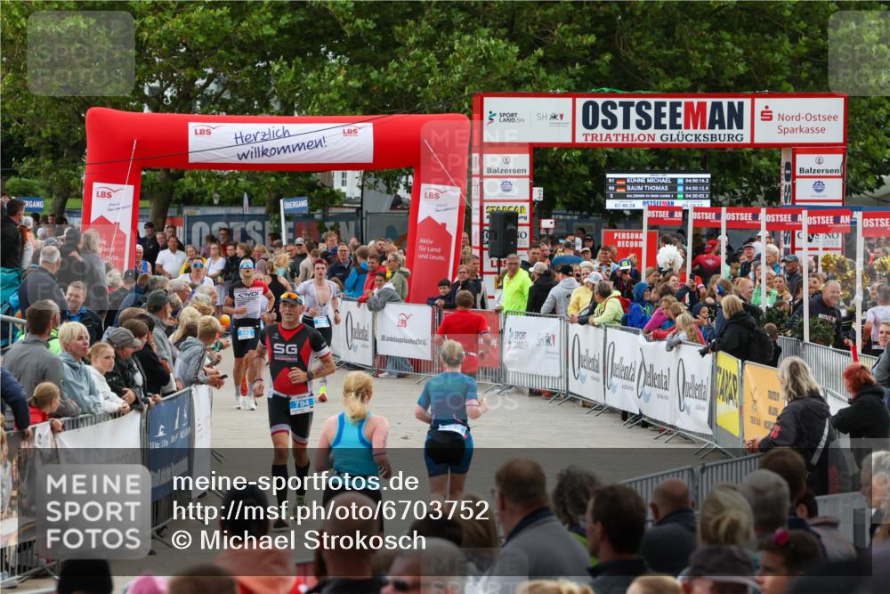04.08.2024 - OstseeMan Michael Strokosch http://msf.ph/oto/6703752 04.08.2024 14:25:19 Laufen 354, 368, 412, 466, 502, 631, 745, 763, 765, 791, 794, 798, 818, 892, 898, 911, 1103, 1124, 1247 meine-sportfotos.de