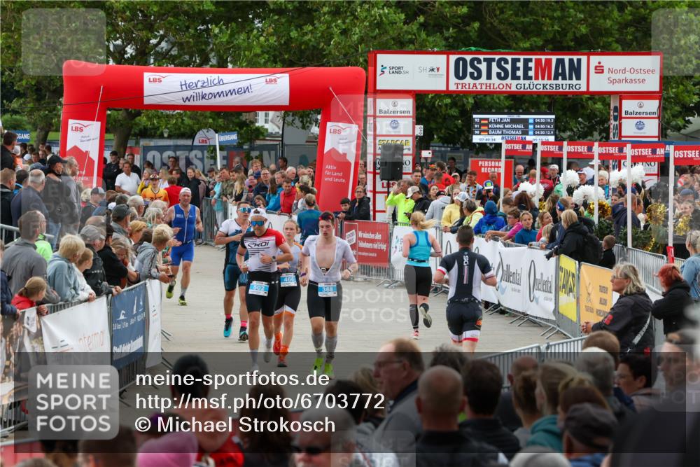 04.08.2024 - OstseeMan Michael Strokosch http://msf.ph/oto/6703772 04.08.2024 14:25:24 Laufen 131, 156, 354, 368, 412, 466, 502, 745, 763, 765, 791, 794, 798, 818, 853, 892, 898, 1103, 1124, 1126, 1247, 1294 meine-sportfotos.de