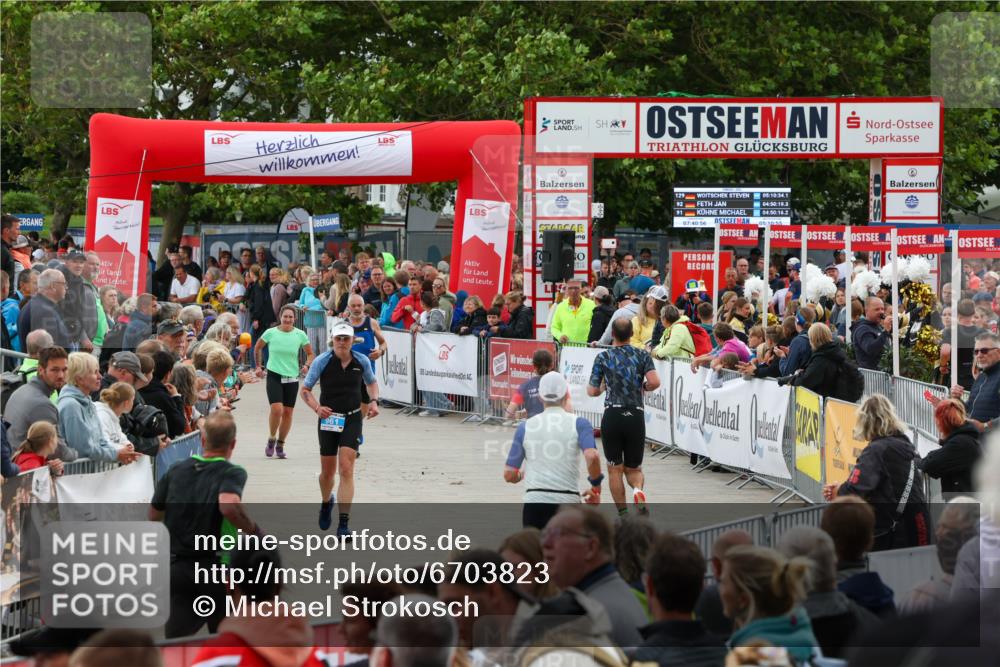 04.08.2024 - OstseeMan Michael Strokosch http://msf.ph/oto/6703823 04.08.2024 14:25:46 Laufen 97, 131, 156, 412, 688, 851, 853, 898, 929, 961, 1126, 1135, 1137, 1188, 1203, 1253, 1269, 1294 meine-sportfotos.de