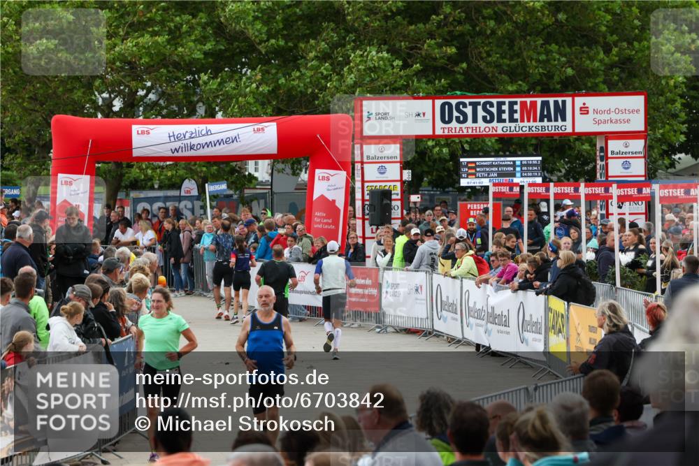 04.08.2024 - OstseeMan Michael Strokosch http://msf.ph/oto/6703842 04.08.2024 14:25:52 Laufen 97, 425, 460, 534, 683, 688, 711, 851, 929, 961, 1135, 1137, 1188, 1203, 1213, 1253, 1269 meine-sportfotos.de