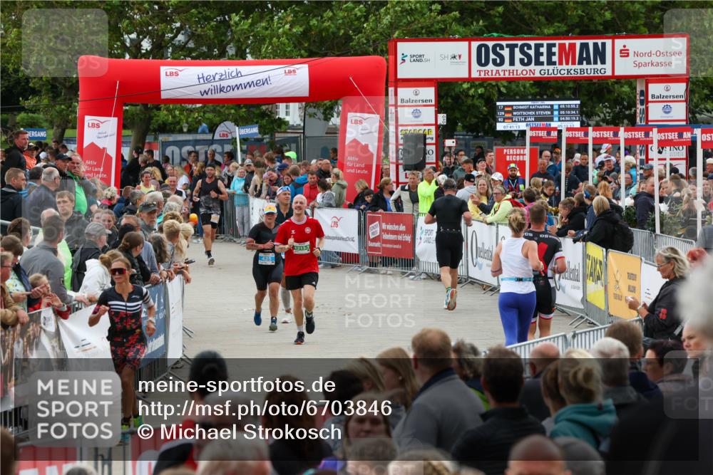 04.08.2024 - OstseeMan Michael Strokosch http://msf.ph/oto/6703846 04.08.2024 14:26:03 Laufen 425, 433, 460, 534, 614, 683, 711, 746, 851, 929, 930, 1112, 1135, 1137, 1185, 1213, 1253, 1267, 1270 meine-sportfotos.de