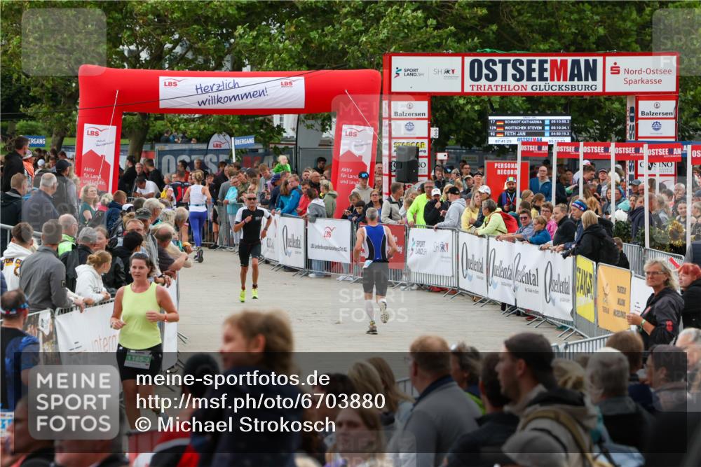 04.08.2024 - OstseeMan Michael Strokosch http://msf.ph/oto/6703880 04.08.2024 14:26:14 Laufen 425, 433, 460, 483, 534, 614, 617, 683, 711, 746, 930, 1112, 1147, 1185, 1213, 1267, 1270, 1288 meine-sportfotos.de