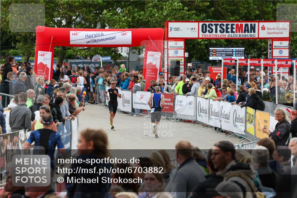 04.08.2024 - OstseeMan Michael Strokosch http://msf.ph/oto/6703882 04.08.2024 14:26:15 Laufen 425, 433, 460, 483, 534, 614, 617, 683, 711, 746, 930, 1112, 1147, 1185, 1213, 1267, 1270, 1288 meine-sportfotos.de