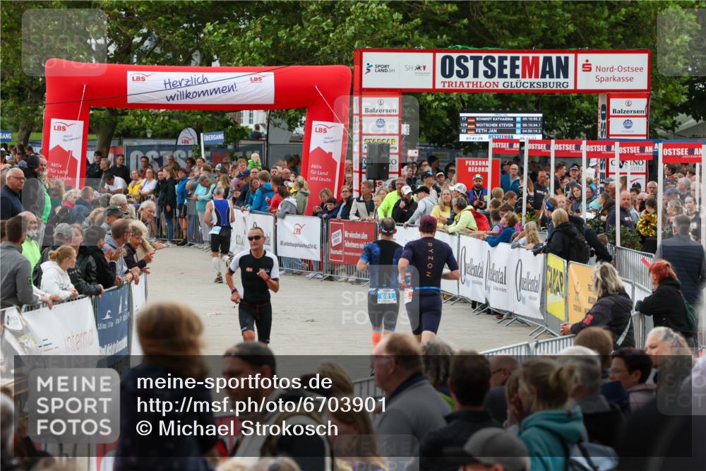 04.08.2024 - OstseeMan Michael Strokosch http://msf.ph/oto/6703901 04.08.2024 14:26:19 Laufen 65, 433, 483, 614, 617, 683, 741, 746, 930, 1112, 1147, 1185, 1194, 1213, 1267, 1270, 1288 meine-sportfotos.de