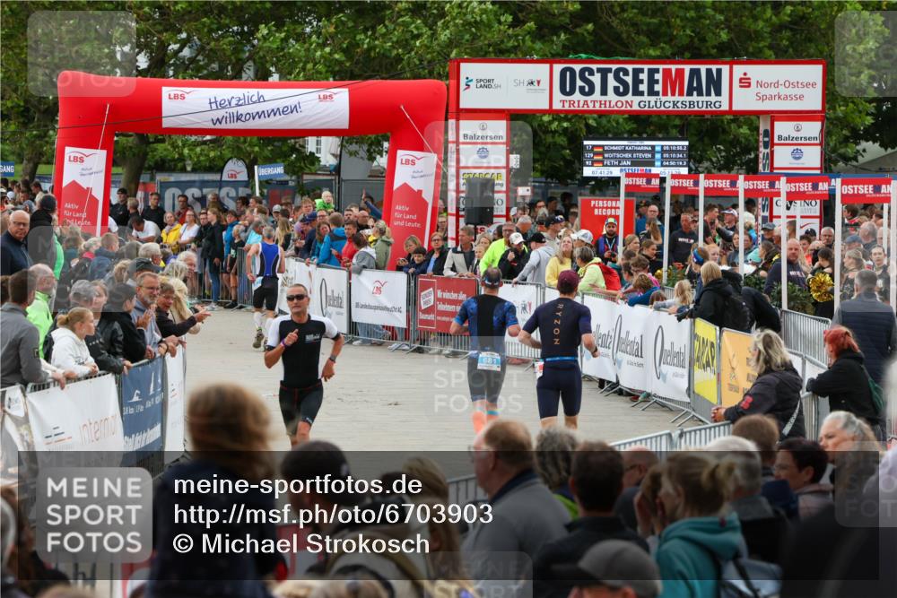 04.08.2024 - OstseeMan Michael Strokosch http://msf.ph/oto/6703903 04.08.2024 14:26:19 Laufen 65, 433, 483, 614, 617, 683, 741, 746, 930, 1112, 1147, 1185, 1194, 1213, 1267, 1270, 1288 meine-sportfotos.de