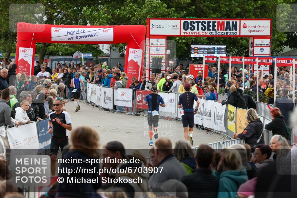04.08.2024 - OstseeMan Michael Strokosch http://msf.ph/oto/6703907 04.08.2024 14:26:20 Laufen 65, 433, 483, 614, 617, 683, 741, 746, 930, 1112, 1147, 1185, 1194, 1267, 1270, 1288 meine-sportfotos.de