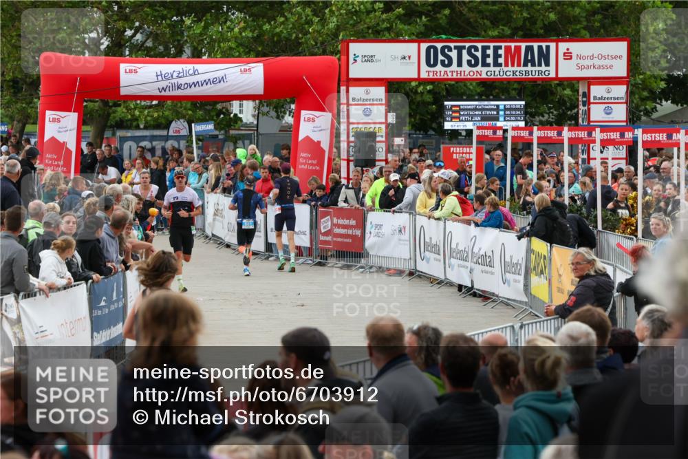 04.08.2024 - OstseeMan Michael Strokosch http://msf.ph/oto/6703912 04.08.2024 14:26:25 Laufen 65, 152, 483, 603, 617, 741, 746, 780, 930, 1112, 1147, 1194, 1288 meine-sportfotos.de