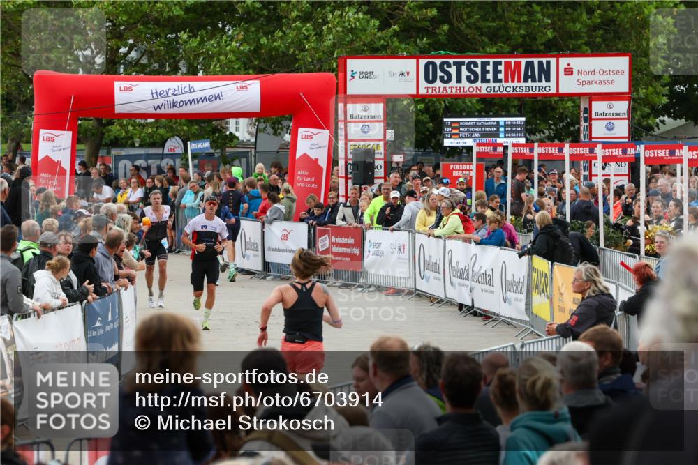 04.08.2024 - OstseeMan Michael Strokosch http://msf.ph/oto/6703914 04.08.2024 14:26:26 Laufen 65, 152, 483, 603, 617, 741, 746, 780, 930, 945, 1112, 1147, 1194, 1288 meine-sportfotos.de