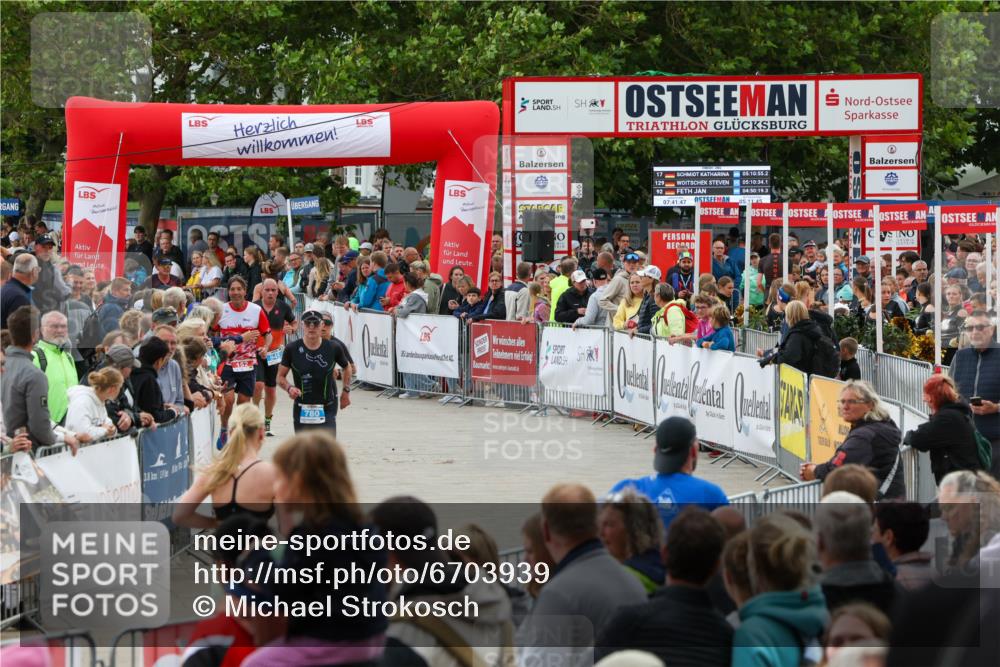04.08.2024 - OstseeMan Michael Strokosch http://msf.ph/oto/6703939 04.08.2024 14:26:36 Laufen 65, 109, 152, 483, 506, 596, 603, 741, 780, 900, 939, 945, 1147, 1162, 1194, 1210, 1288 meine-sportfotos.de