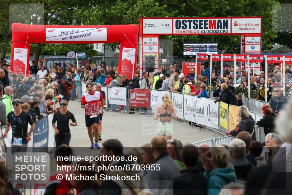 04.08.2024 - OstseeMan Michael Strokosch http://msf.ph/oto/6703955 04.08.2024 14:26:39 Laufen 65, 109, 152, 195, 483, 506, 596, 603, 741, 780, 900, 939, 945, 1147, 1162, 1194, 1210, 1288 meine-sportfotos.de