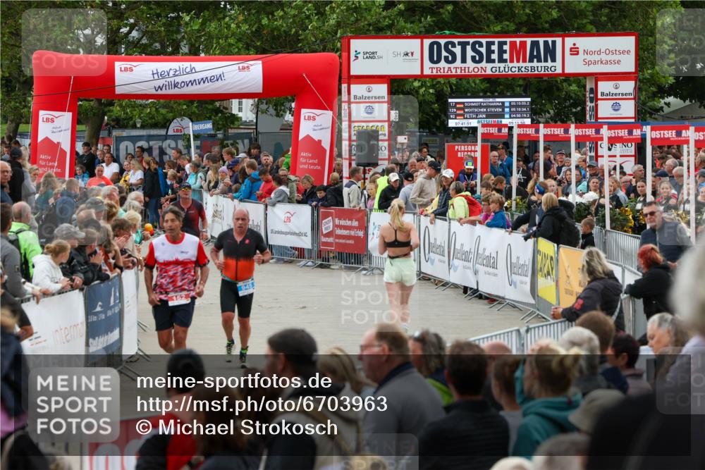 04.08.2024 - OstseeMan Michael Strokosch http://msf.ph/oto/6703963 04.08.2024 14:26:41 Laufen 65, 109, 116, 152, 195, 506, 596, 603, 741, 780, 896, 900, 939, 945, 1147, 1162, 1194, 1210, 1288 meine-sportfotos.de