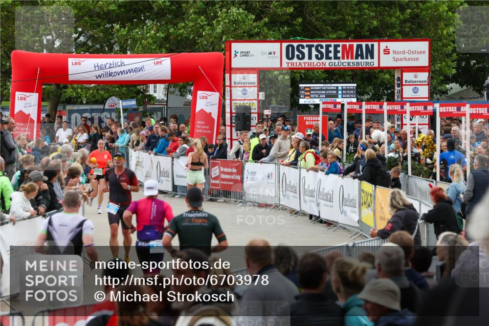 04.08.2024 - OstseeMan Michael Strokosch http://msf.ph/oto/6703978 04.08.2024 14:26:44 Laufen 65, 108, 109, 116, 152, 195, 506, 596, 603, 741, 780, 896, 900, 939, 945, 971, 1162, 1194, 1210 meine-sportfotos.de