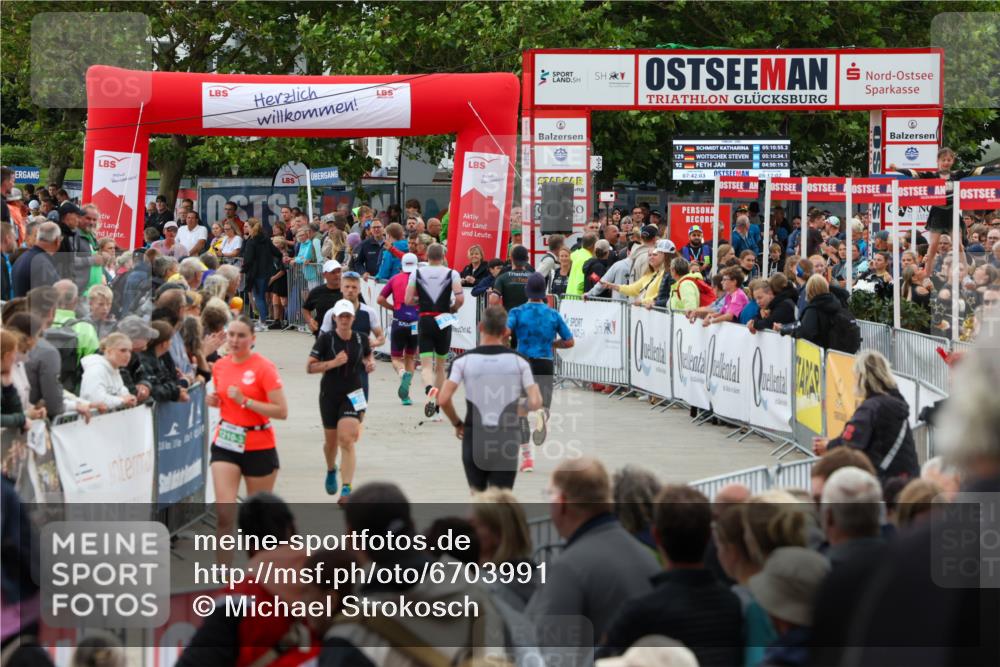 04.08.2024 - OstseeMan Michael Strokosch http://msf.ph/oto/6703991 04.08.2024 14:26:53 Laufen 108, 109, 116, 195, 200, 506, 596, 603, 681, 771, 896, 900, 939, 945, 971, 1162, 1210, 1257 meine-sportfotos.de