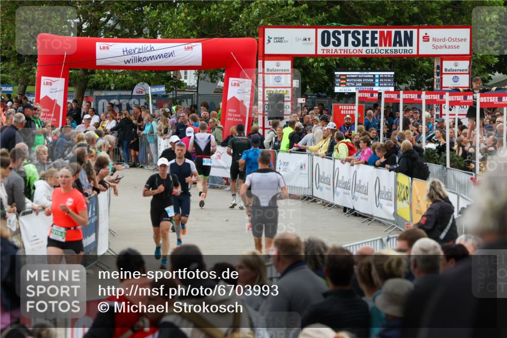 04.08.2024 - OstseeMan Michael Strokosch http://msf.ph/oto/6703993 04.08.2024 14:26:53 Laufen 108, 109, 116, 195, 200, 506, 596, 603, 681, 771, 896, 900, 939, 945, 971, 1162, 1210, 1257 meine-sportfotos.de
