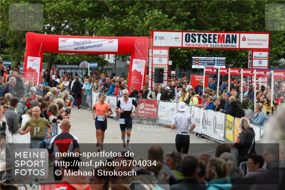04.08.2024 - OstseeMan Michael Strokosch http://msf.ph/oto/6704034 04.08.2024 14:27:17 Laufen 90, 147, 200, 343, 353, 400, 587, 627, 786, 810, 837, 1184, 1215, 1257, 1296 meine-sportfotos.de