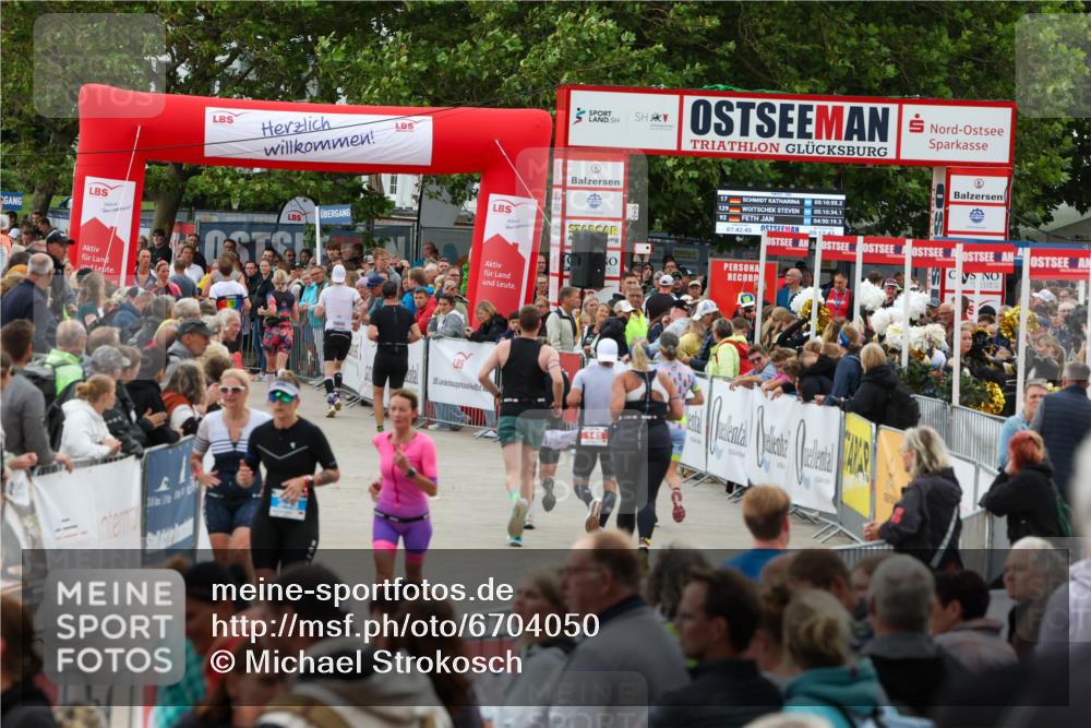 04.08.2024 - OstseeMan Michael Strokosch http://msf.ph/oto/6704050 04.08.2024 14:27:35 Laufen 90, 107, 144, 170, 343, 399, 437, 473, 555, 583, 634, 659, 663, 720, 772, 786, 810, 820, 837, 840, 916, 1215 meine-sportfotos.de