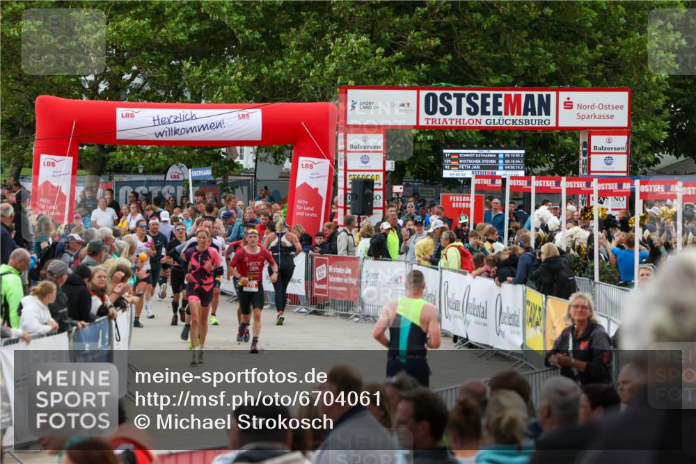 04.08.2024 - OstseeMan Michael Strokosch http://msf.ph/oto/6704061 04.08.2024 14:27:42 Laufen 90, 107, 144, 170, 343, 399, 437, 473, 555, 583, 634, 659, 663, 720, 772, 786, 810, 820, 840, 916 meine-sportfotos.de