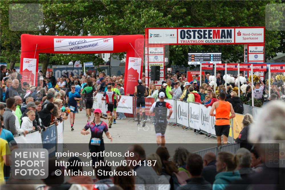 04.08.2024 - OstseeMan Michael Strokosch http://msf.ph/oto/6704187 04.08.2024 14:28:50 Laufen 13, 378, 462, 465, 479, 606, 633, 640, 747, 862, 954, 987, 1122 meine-sportfotos.de