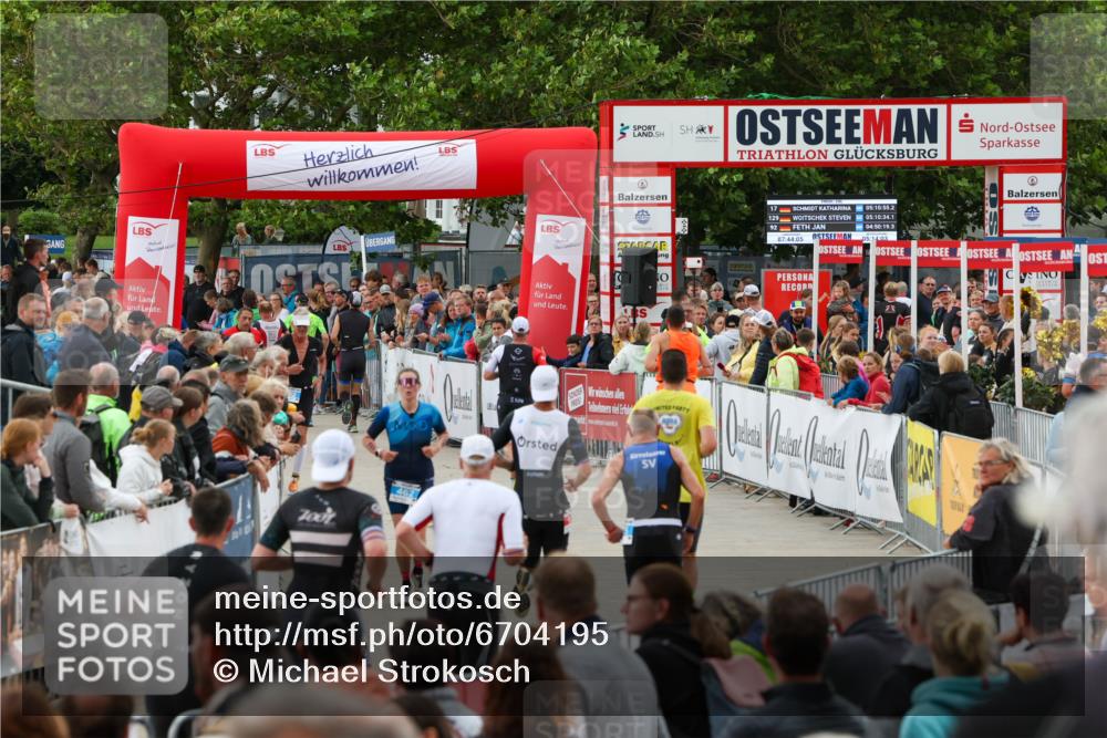 04.08.2024 - OstseeMan Michael Strokosch http://msf.ph/oto/6704195 04.08.2024 14:28:54 Laufen 13, 316, 378, 462, 465, 479, 606, 633, 640, 747, 862, 954, 987, 1115, 1122 meine-sportfotos.de
