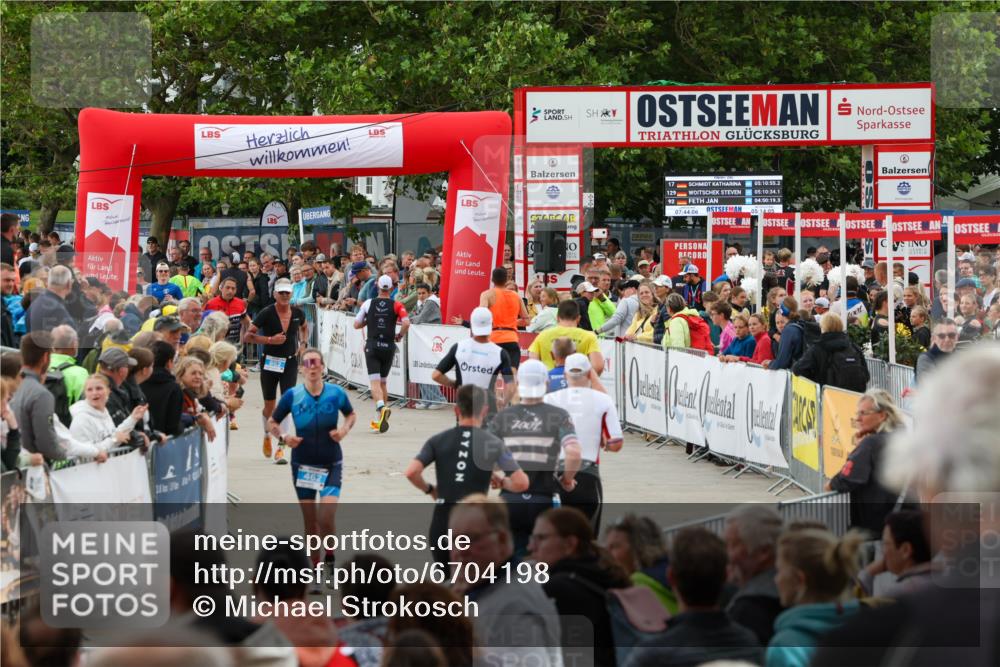 04.08.2024 - OstseeMan Michael Strokosch http://msf.ph/oto/6704198 04.08.2024 14:28:56 Laufen 13, 316, 378, 462, 465, 479, 606, 633, 640, 747, 862, 954, 987, 1115, 1122 meine-sportfotos.de