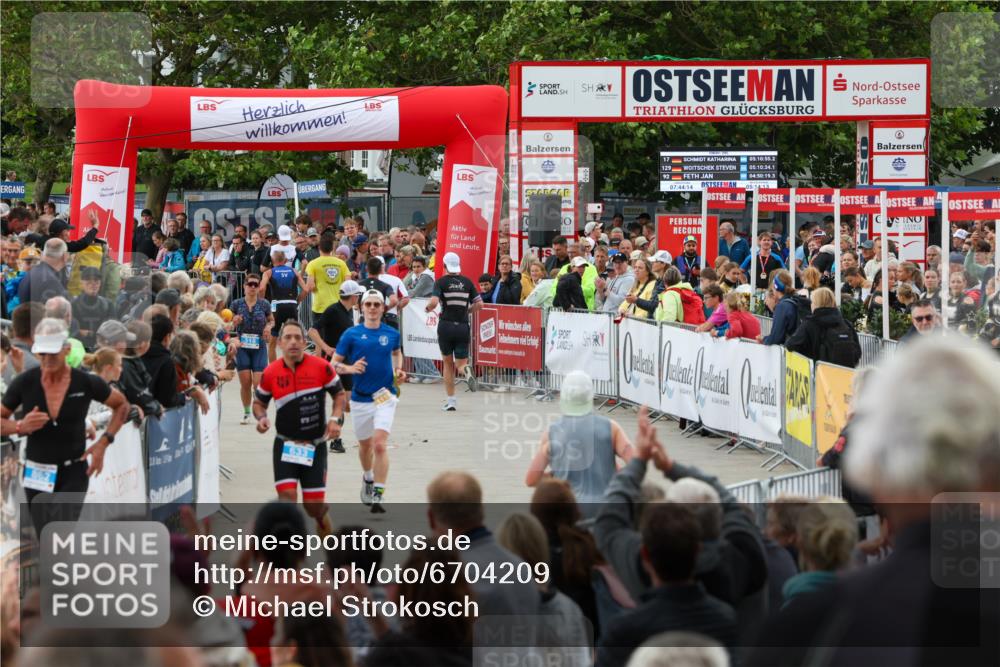 04.08.2024 - OstseeMan Michael Strokosch http://msf.ph/oto/6704209 04.08.2024 14:29:04 Laufen 13, 316, 352, 462, 465, 633, 640, 804, 862, 954, 987, 1115, 1122, 1133 meine-sportfotos.de