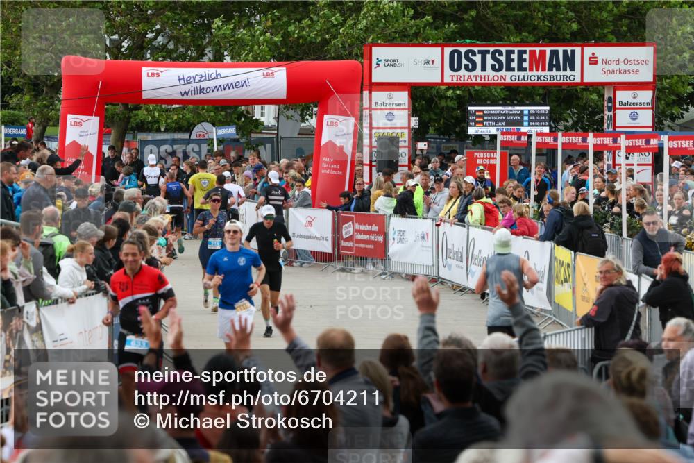04.08.2024 - OstseeMan Michael Strokosch http://msf.ph/oto/6704211 04.08.2024 14:29:05 Laufen 13, 316, 352, 462, 465, 633, 640, 804, 862, 954, 987, 1115, 1122, 1133 meine-sportfotos.de