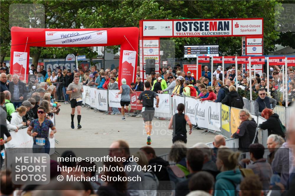 04.08.2024 - OstseeMan Michael Strokosch http://msf.ph/oto/6704217 04.08.2024 14:29:11 Laufen 13, 316, 352, 465, 566, 633, 770, 804, 1115, 1133, 1165 meine-sportfotos.de