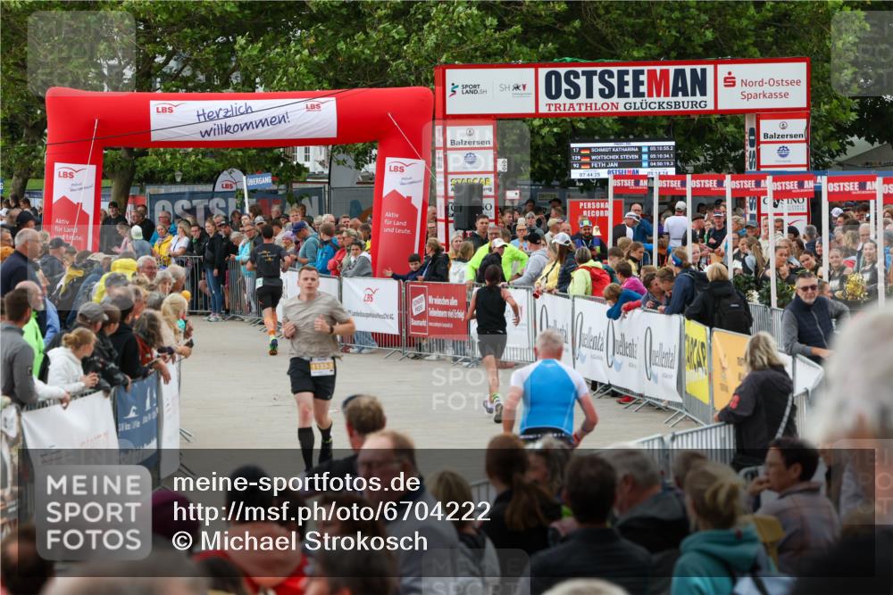 04.08.2024 - OstseeMan Michael Strokosch http://msf.ph/oto/6704222 04.08.2024 14:29:15 Laufen 5, 316, 352, 464, 465, 566, 734, 770, 804, 850, 868, 917, 1115, 1133, 1165, 1179, 1277 meine-sportfotos.de
