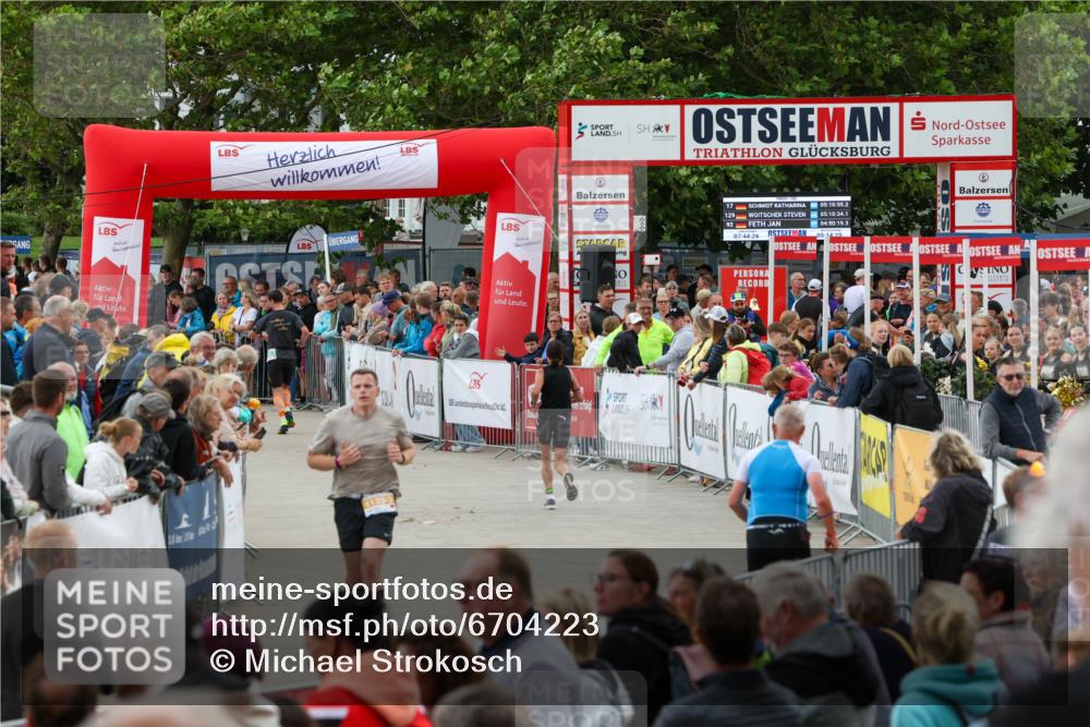 04.08.2024 - OstseeMan Michael Strokosch http://msf.ph/oto/6704223 04.08.2024 14:29:16 Laufen 5, 316, 352, 464, 465, 566, 734, 770, 804, 850, 868, 917, 1115, 1133, 1165, 1179, 1277 meine-sportfotos.de