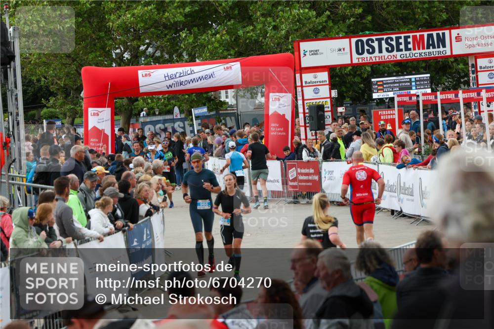 04.08.2024 - OstseeMan Michael Strokosch http://msf.ph/oto/6704270 04.08.2024 14:29:56 Laufen 20, 24, 312, 369, 492, 573, 602, 707, 727, 768, 925, 966, 967, 1148, 1205, 1255, 1281 meine-sportfotos.de