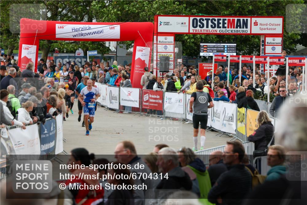 04.08.2024 - OstseeMan Michael Strokosch http://msf.ph/oto/6704314 04.08.2024 14:30:18 Laufen 24, 312, 395, 476, 584, 628, 811, 839, 881, 923, 967, 980, 1110, 1148, 1252 meine-sportfotos.de