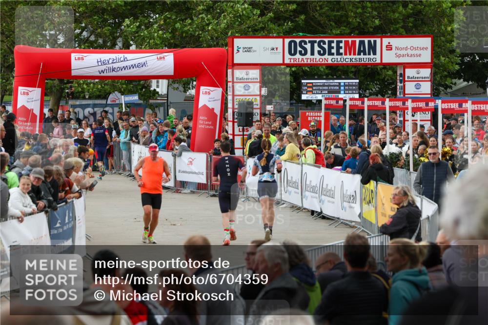 04.08.2024 - OstseeMan Michael Strokosch http://msf.ph/oto/6704359 04.08.2024 14:30:35 Laufen 53, 120, 266, 395, 447, 476, 488, 628, 811, 881, 923, 942, 962, 1166, 1192, 1197, 1202, 1230 meine-sportfotos.de