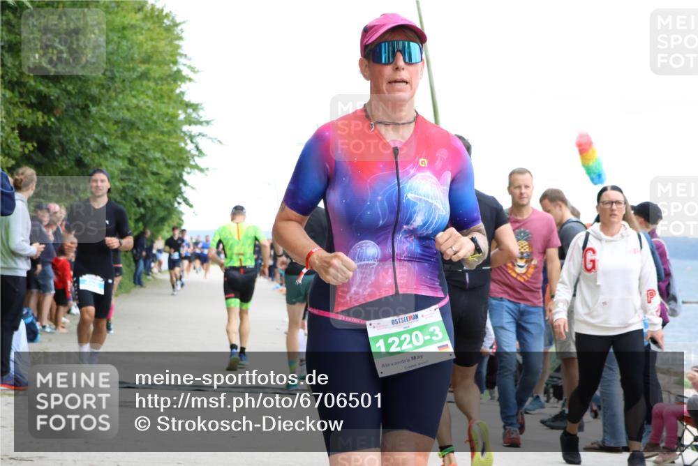 04.08.2024 - OstseeMan Strokosch-Dieckow http://msf.ph/oto/6706501 04.08.2024 14:18:29 Laufen 393, 496, 513, 518, 740, 850, 1220 meine-sportfotos.de
