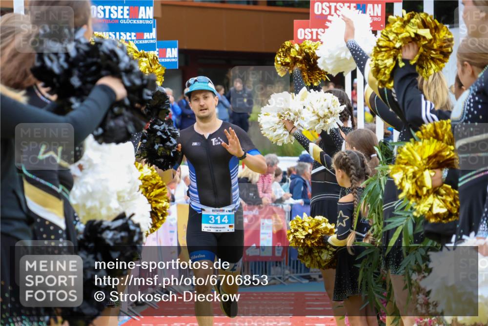 04.08.2024 - OstseeMan Strokosch-Dieckow http://msf.ph/oto/6706853 04.08.2024 14:42:23 Ziel 314 meine-sportfotos.de