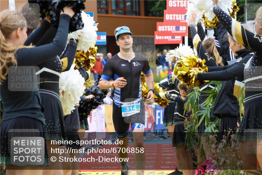 04.08.2024 - OstseeMan Strokosch-Dieckow http://msf.ph/oto/6706858 04.08.2024 14:42:24 Ziel 314 meine-sportfotos.de