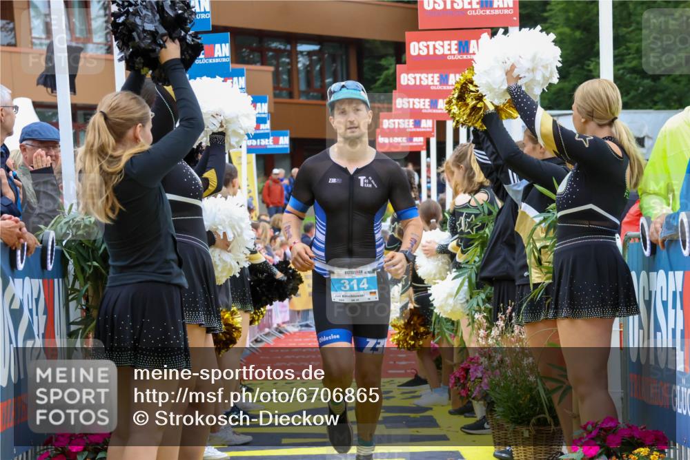 04.08.2024 - OstseeMan Strokosch-Dieckow http://msf.ph/oto/6706865 04.08.2024 14:42:25 Ziel 314 meine-sportfotos.de