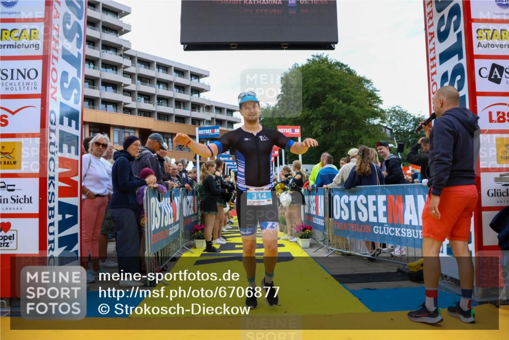 04.08.2024 - OstseeMan Strokosch-Dieckow http://msf.ph/oto/6706877 04.08.2024 14:42:27 Ziel 314 meine-sportfotos.de