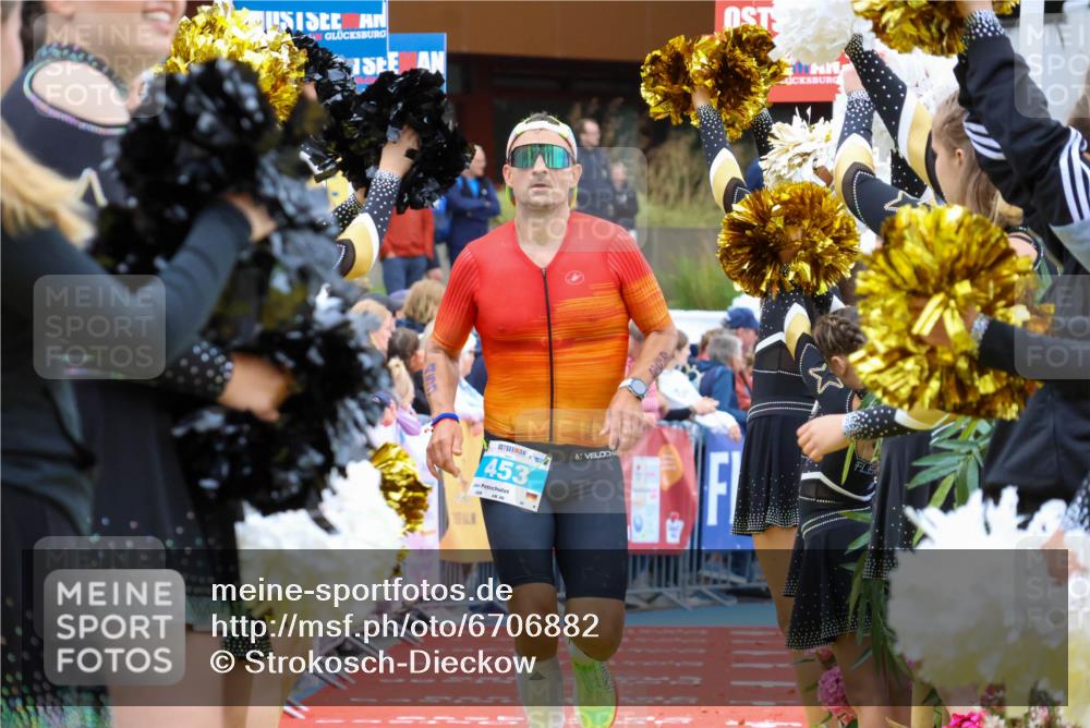 04.08.2024 - OstseeMan Strokosch-Dieckow http://msf.ph/oto/6706882 04.08.2024 14:42:33 Ziel 314, 453 meine-sportfotos.de
