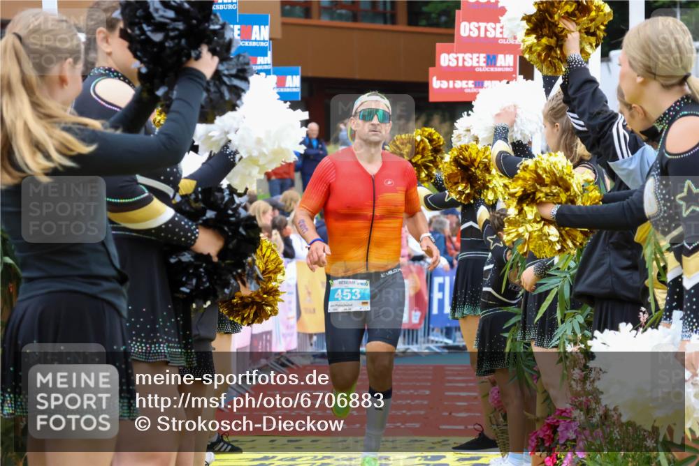 04.08.2024 - OstseeMan Strokosch-Dieckow http://msf.ph/oto/6706883 04.08.2024 14:42:34 Ziel 314, 453 meine-sportfotos.de