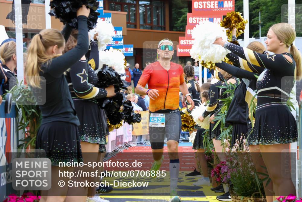 04.08.2024 - OstseeMan Strokosch-Dieckow http://msf.ph/oto/6706885 04.08.2024 14:42:34 Ziel 314, 453 meine-sportfotos.de